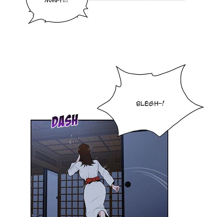 The Stand-up Guy (Dolphin) - Chapter 40 92