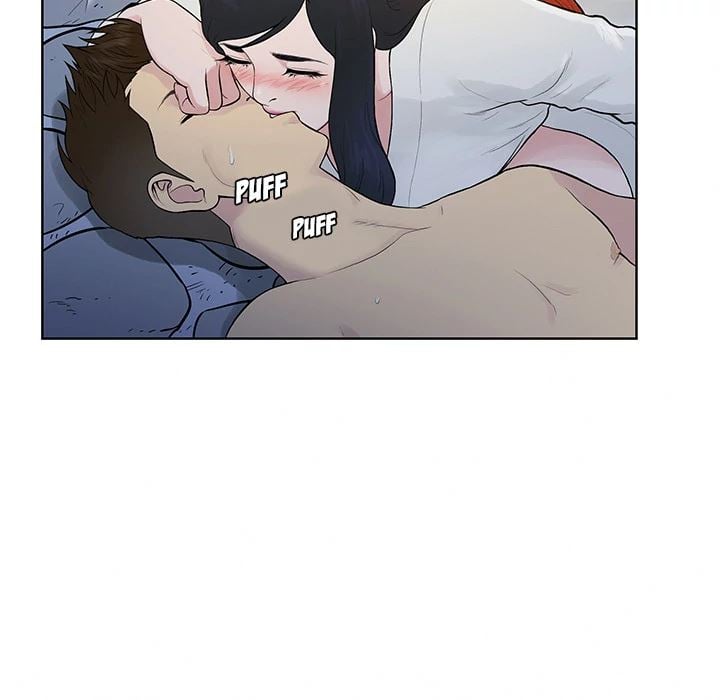 The Stand-up Guy (Dolphin) - Chapter 40 50