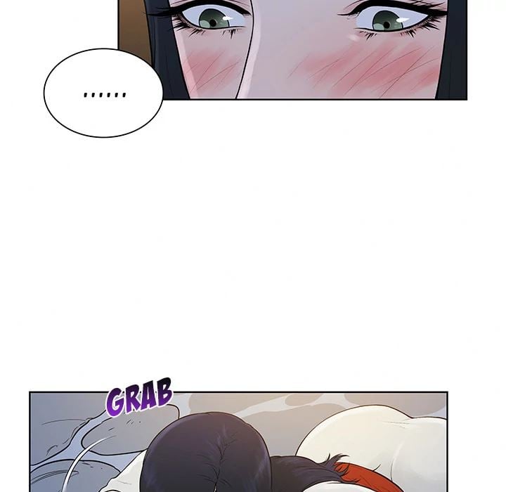 The Stand-up Guy (Dolphin) - Chapter 40 49