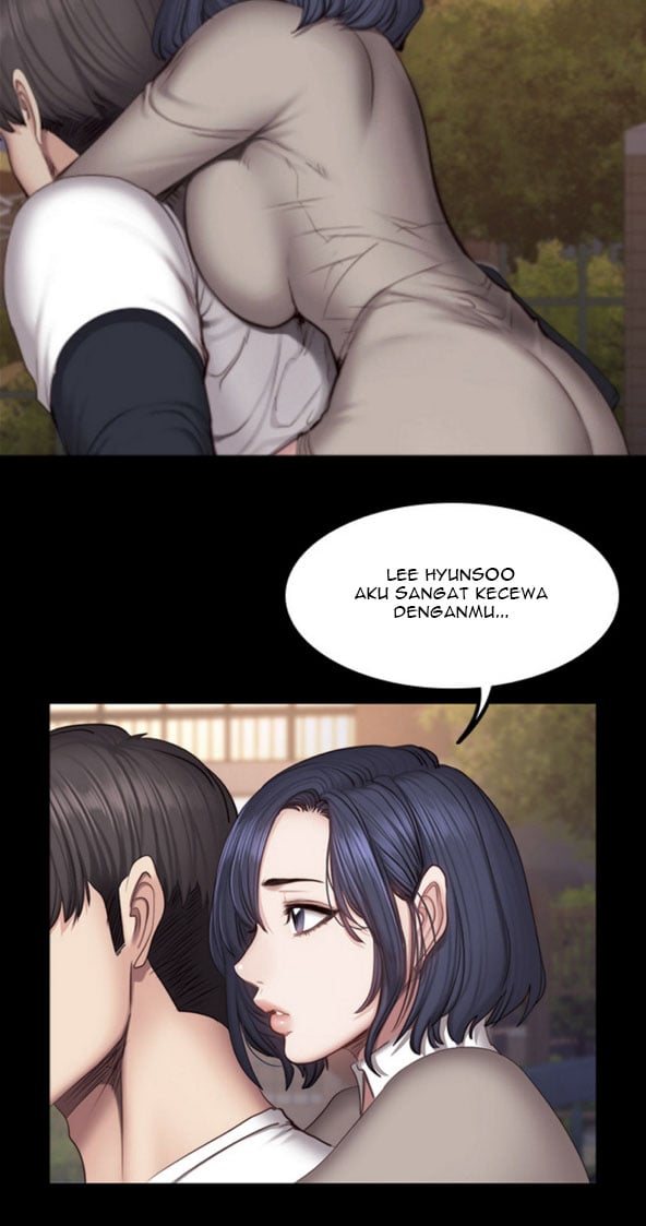 Fitness Uncensored - Chapter 40 16