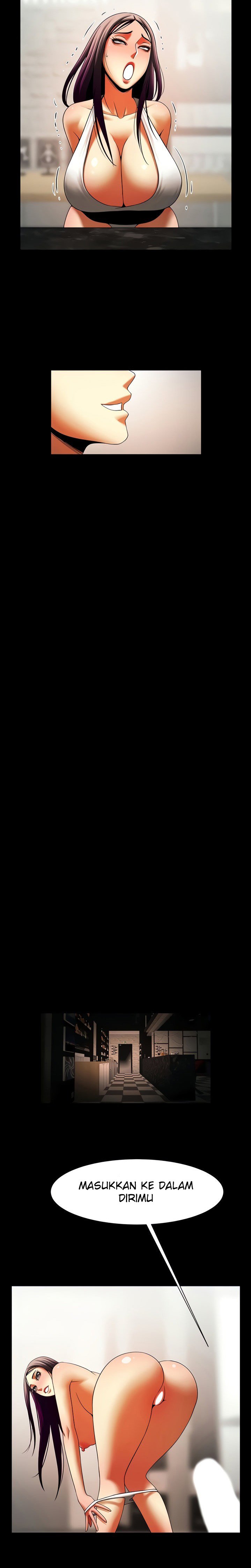 The Woman Who Lives in My Room - Chapter 40 15