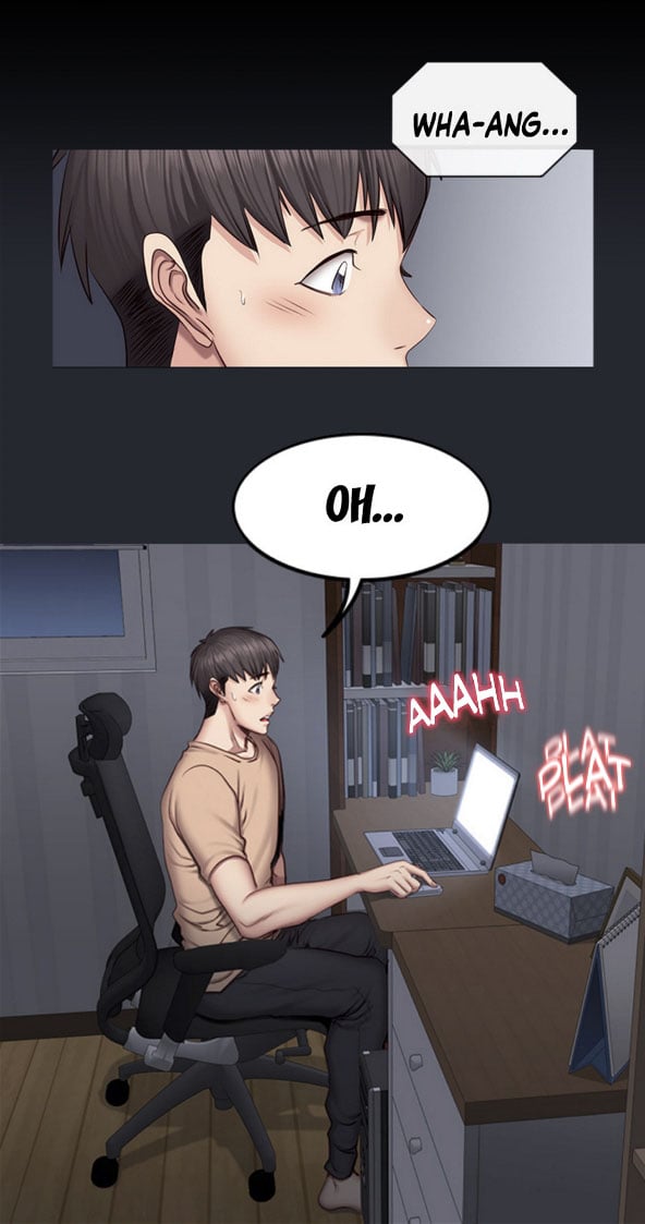 Fitness Uncensored - Chapter 40 23