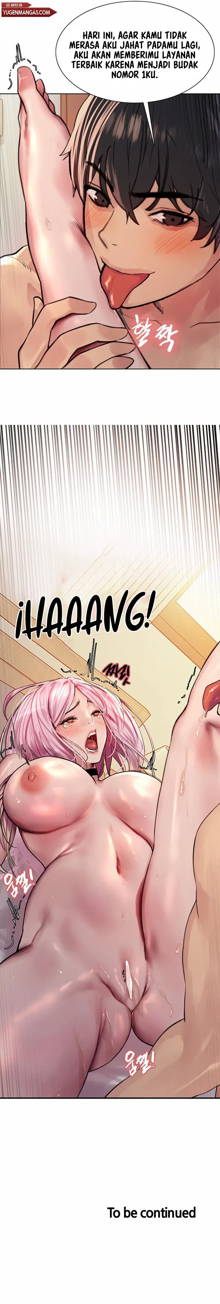 Sex Stopwatch - Chapter 40 12