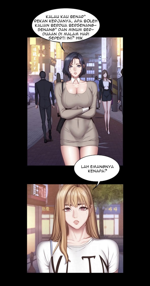 Fitness Uncensored - Chapter 40 6