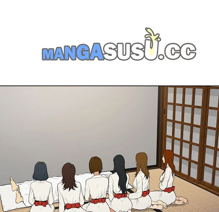 The Stand-up Guy (Dolphin) - Chapter 40 63