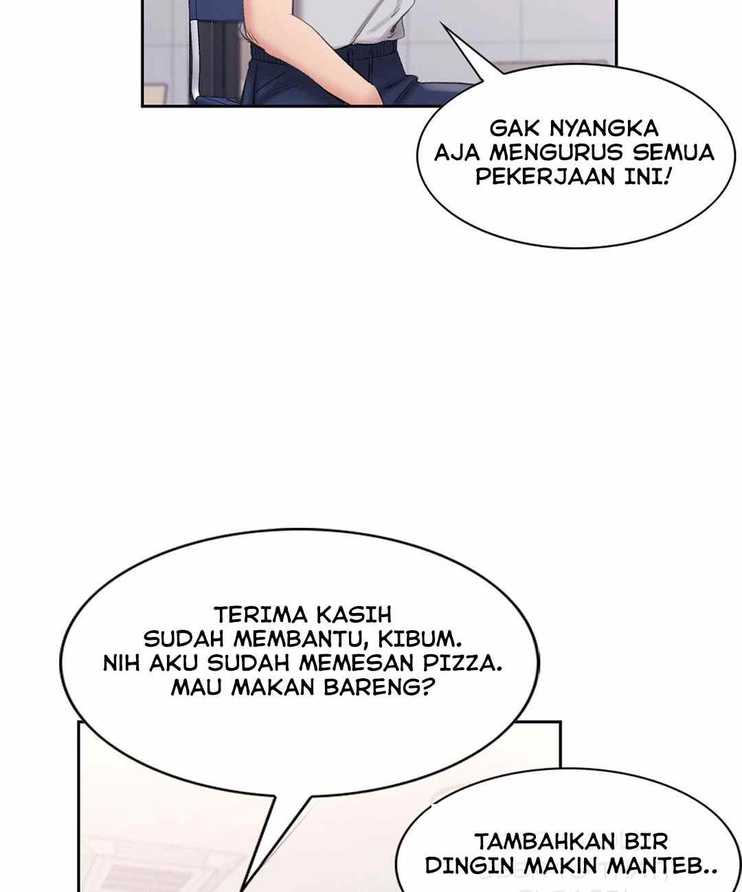 Campus Love - Chapter 40 22