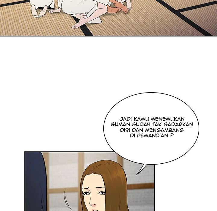 The Stand-up Guy (Dolphin) - Chapter 40 64