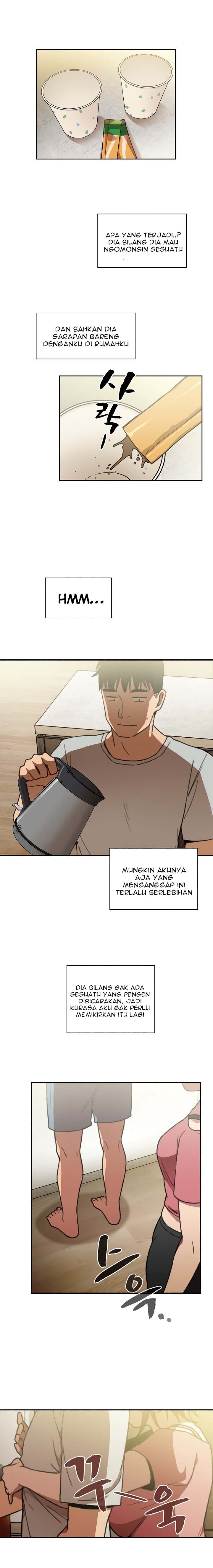 Close as Neighbors - Chapter 40 15
