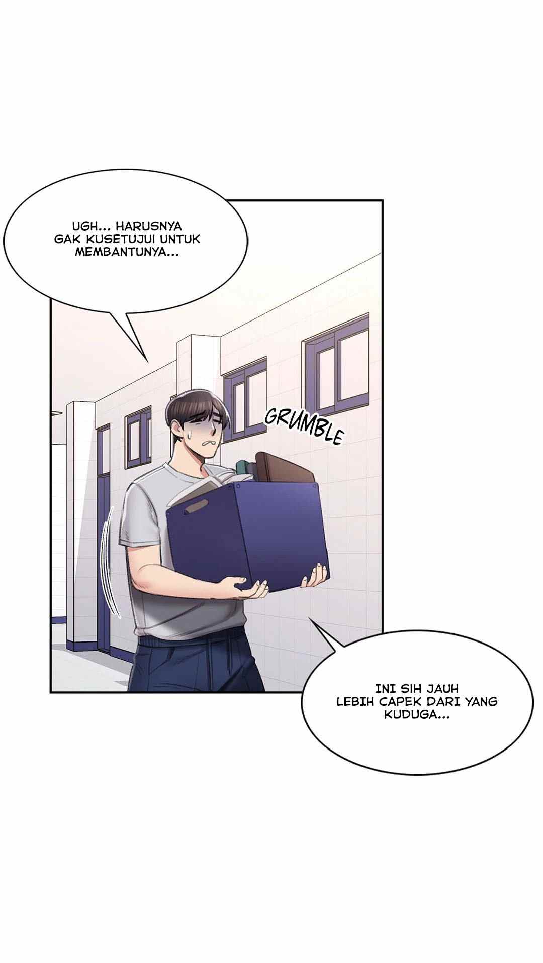 Campus Love - Chapter 40 14