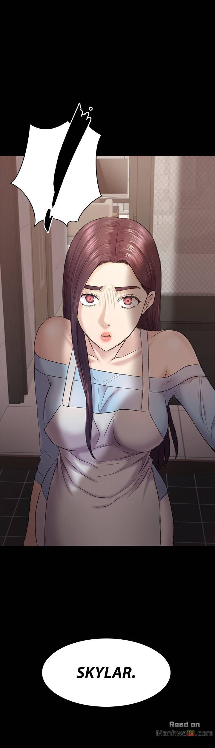 Ajeossi - Chapter 40 47