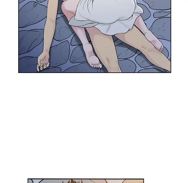 The Stand-up Guy (Dolphin) - Chapter 40 55