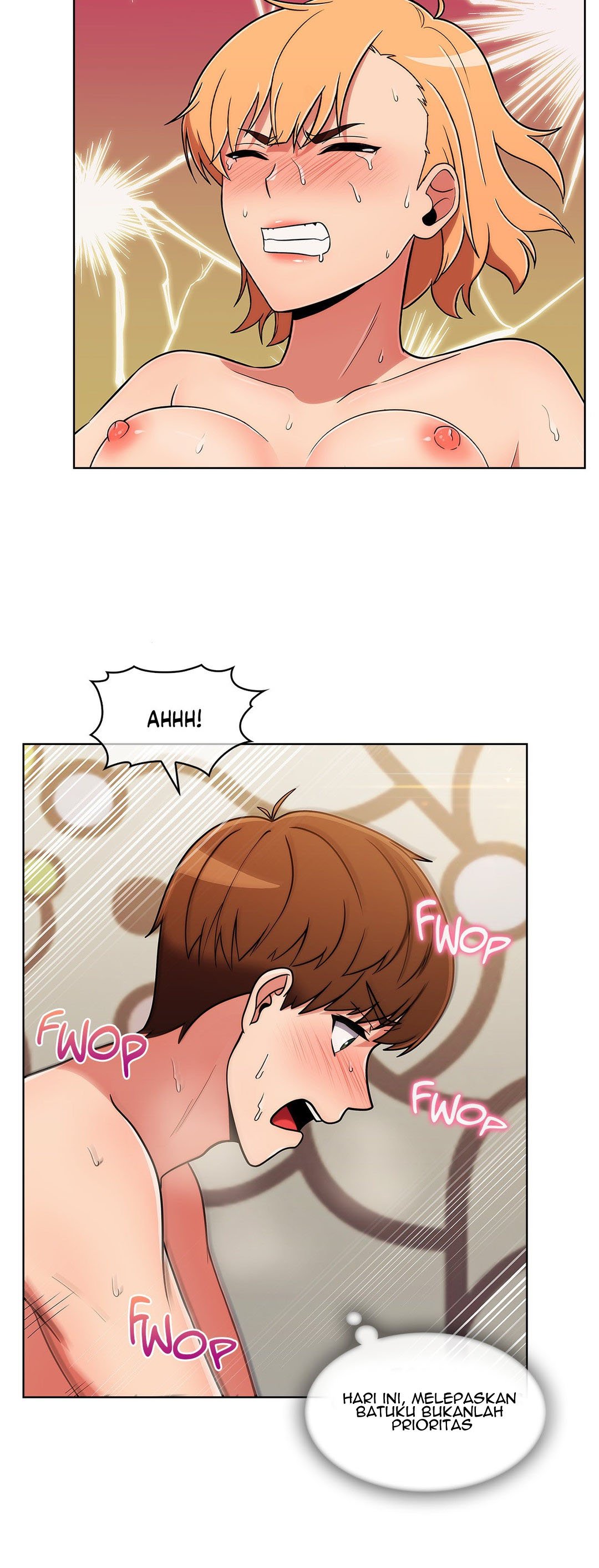 The Stand Up Guy - Chapter 40 30