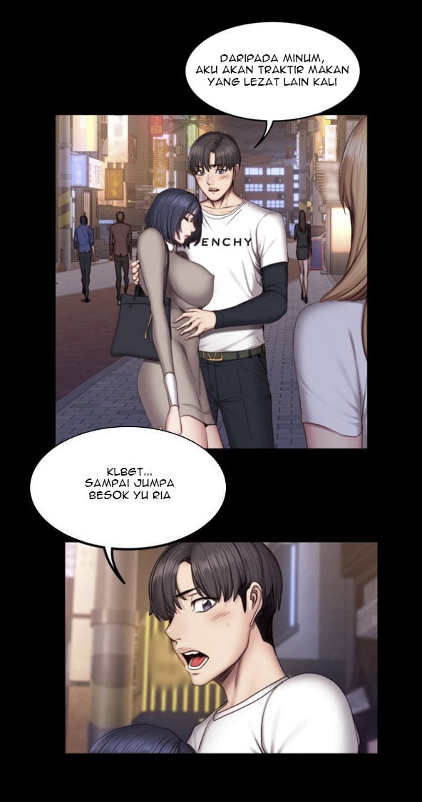 Fitness Uncensored - Chapter 40 10
