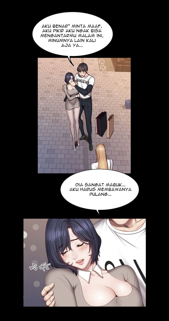 Fitness Uncensored - Chapter 40 8