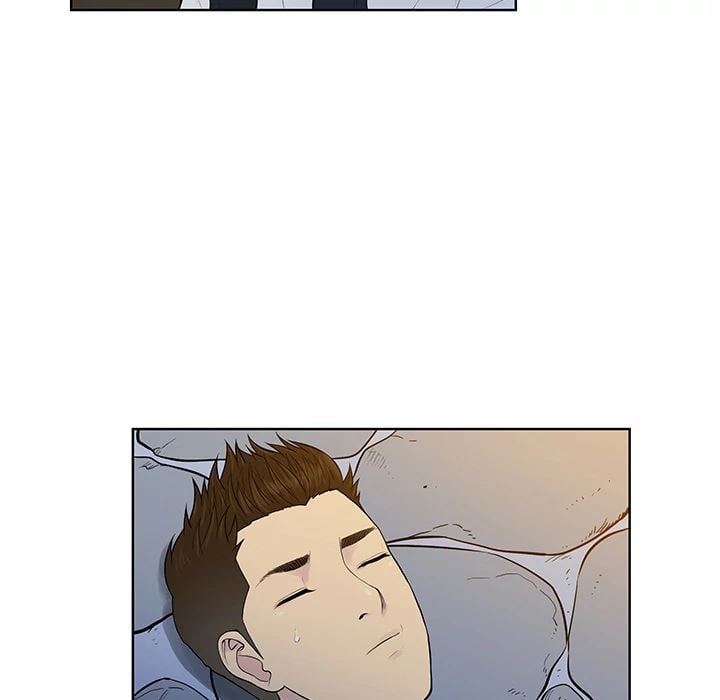 The Stand-up Guy (Dolphin) - Chapter 40 47