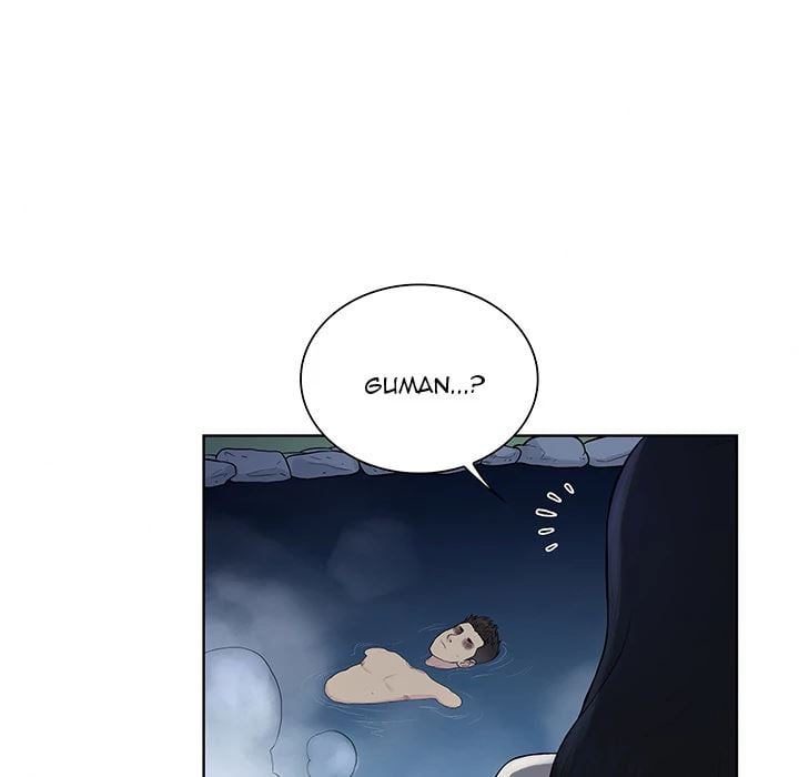The Stand-up Guy (Dolphin) - Chapter 40 35