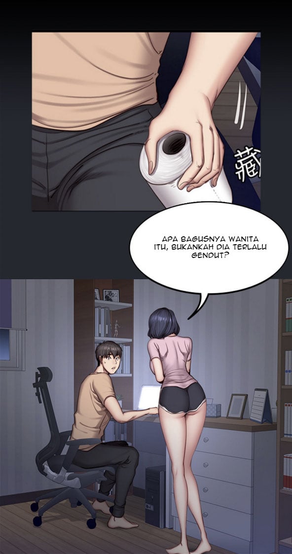 Fitness Uncensored - Chapter 40 27