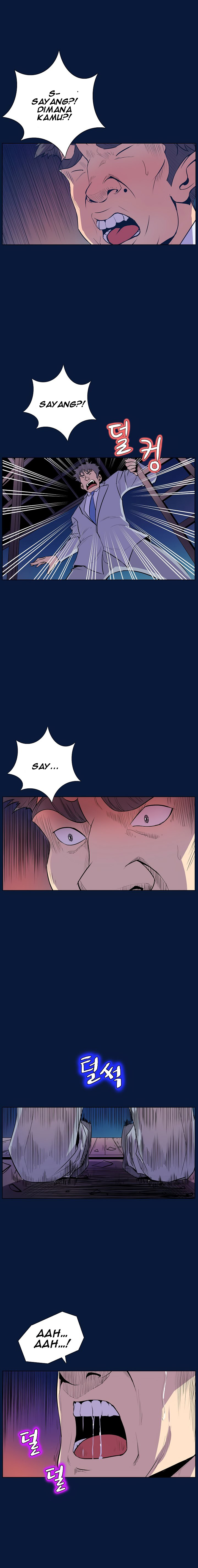 Sahwa: Secret Commission - Chapter 40 4