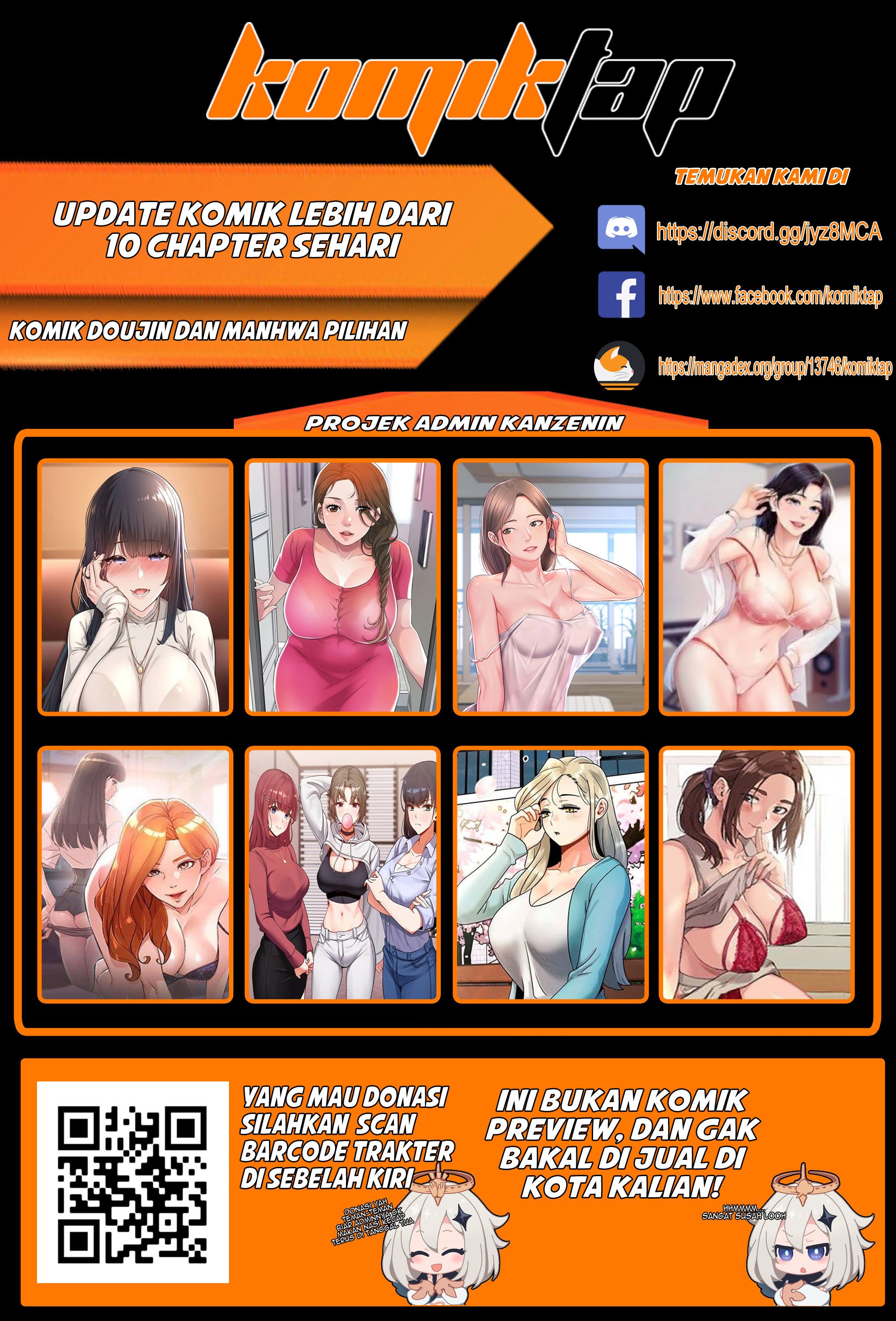 Sex Stopwatch - Chapter 40 14