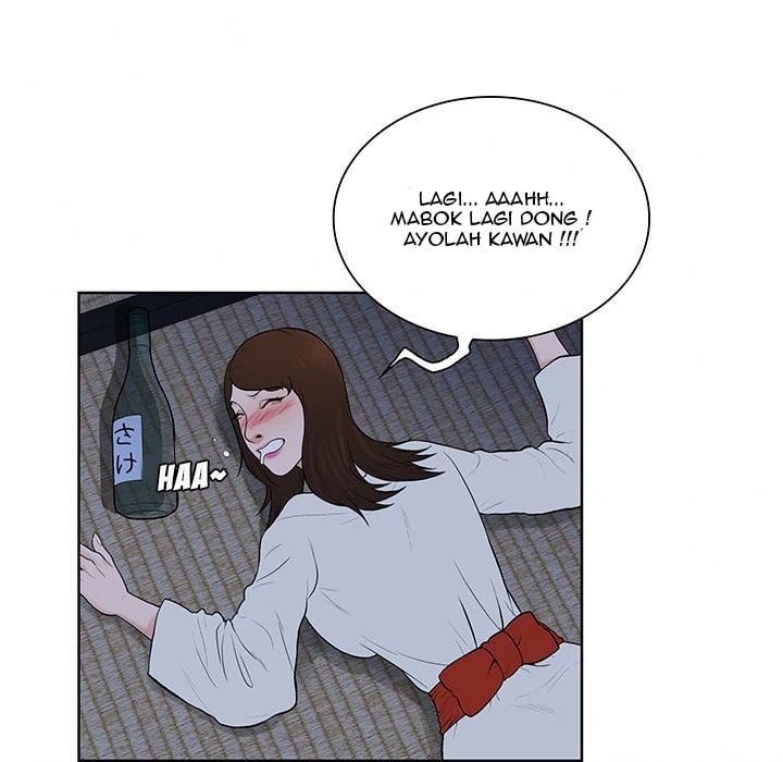 The Stand-up Guy (Dolphin) - Chapter 40 90