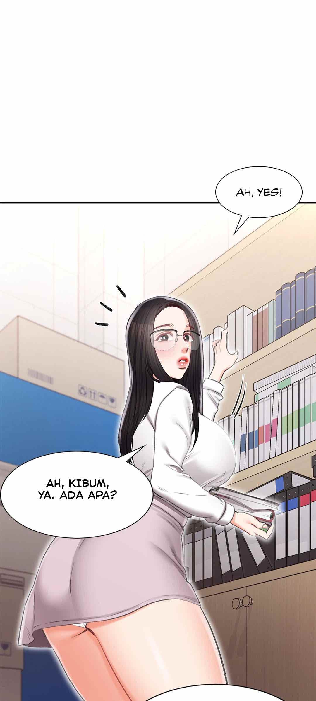 Campus Love - Chapter 40 6
