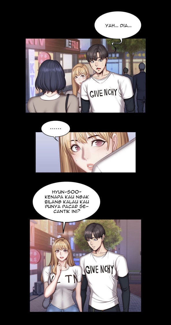 Fitness Uncensored - Chapter 40 4