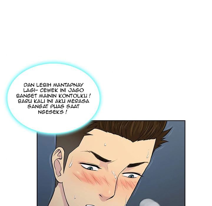 The Stand-up Guy (Dolphin) - Chapter 40 10