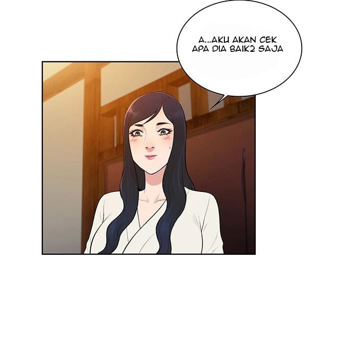 The Stand-up Guy (Dolphin) - Chapter 40 30