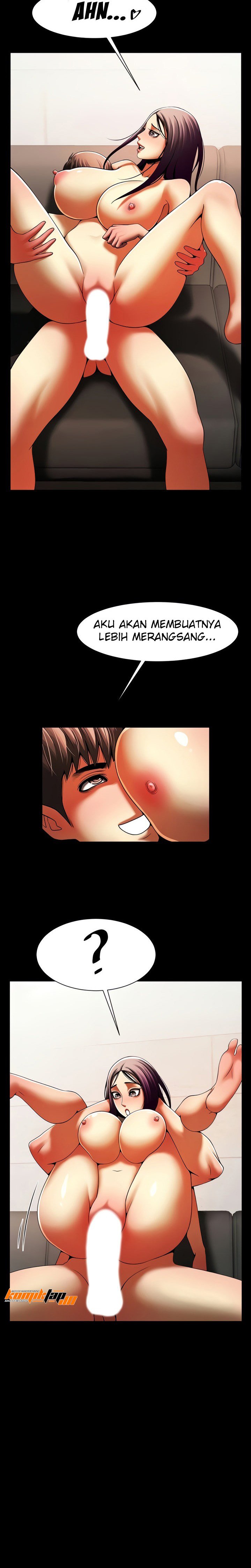 The Woman Who Lives in My Room - Chapter 40 18