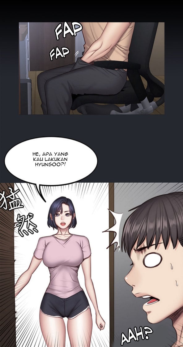 Fitness Uncensored - Chapter 40 24
