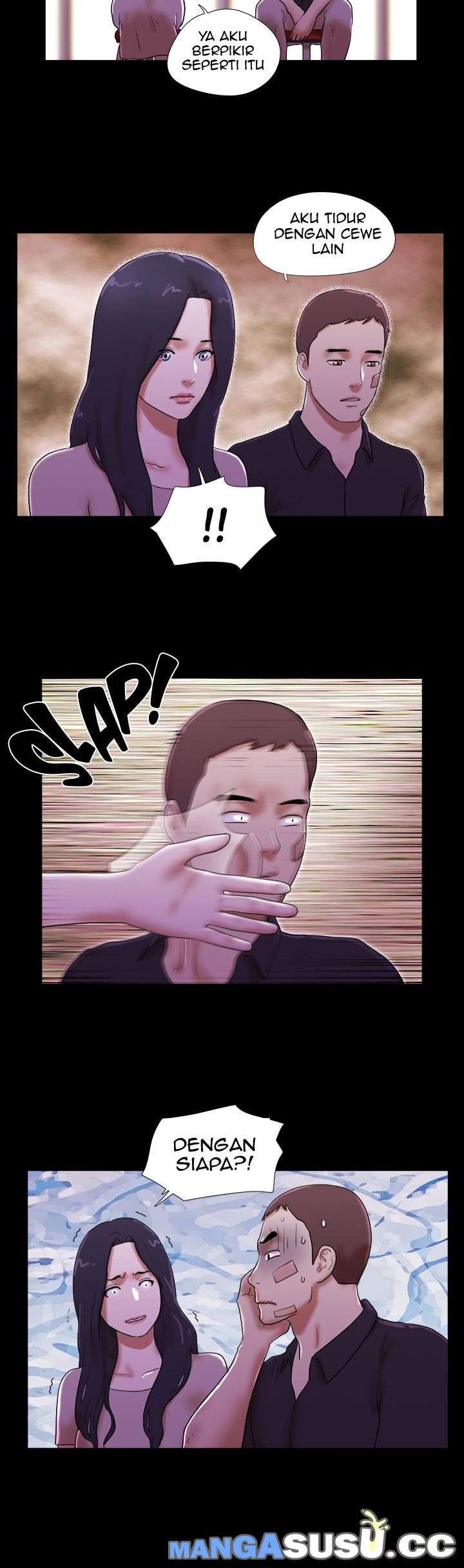 She’s The Girl - Chapter 40 10 She’s The Girl - Chapter 40 10