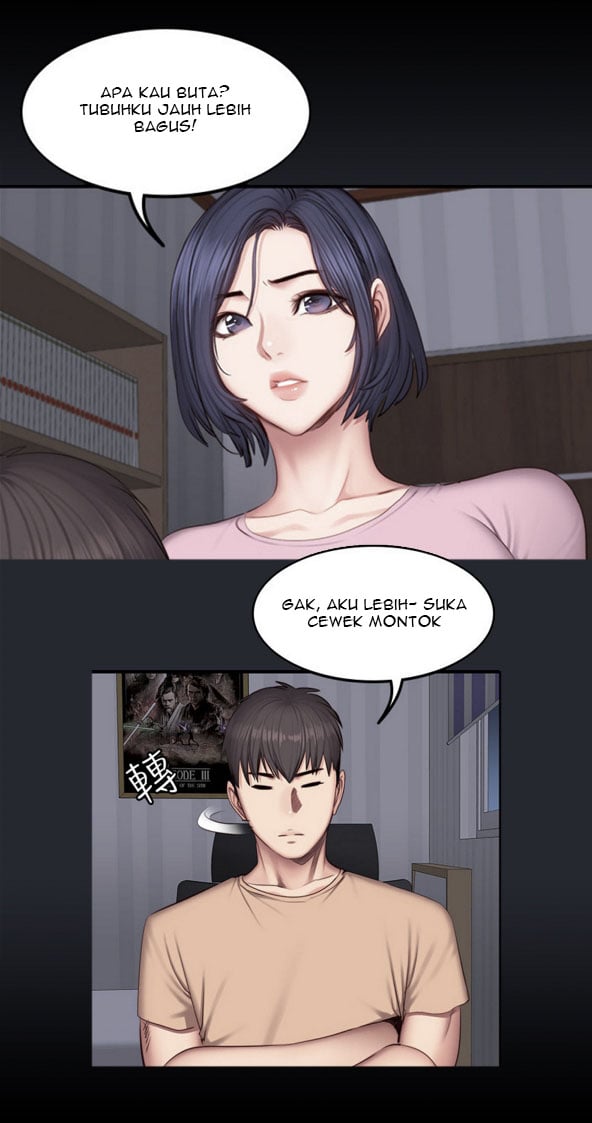 Fitness Uncensored - Chapter 40 29