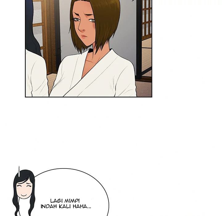 The Stand-up Guy (Dolphin) - Chapter 40 67