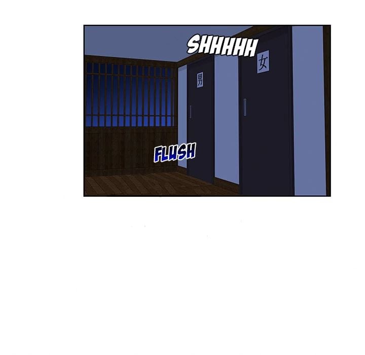 The Stand-up Guy (Dolphin) - Chapter 40 94