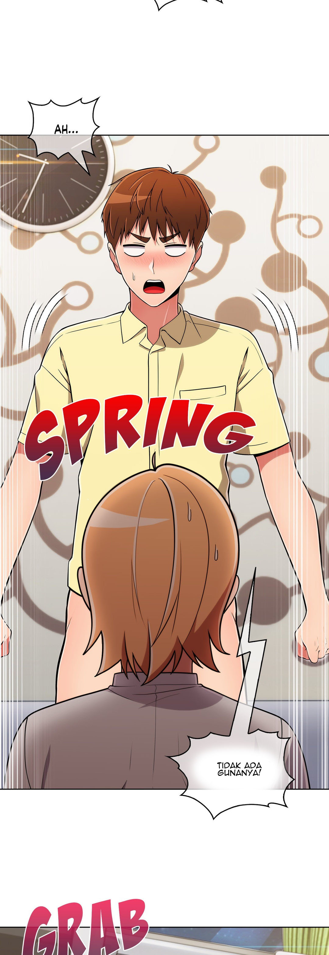 The Stand Up Guy - Chapter 40 19