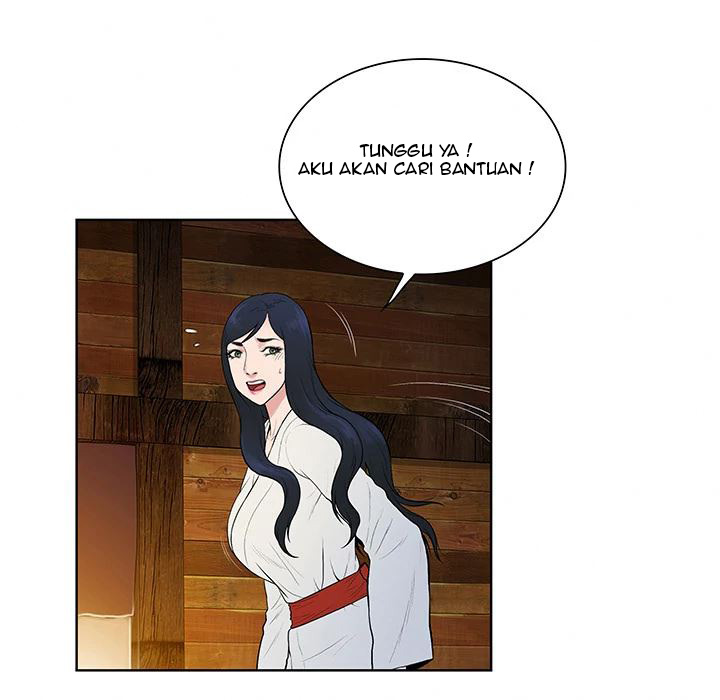 The Stand-up Guy (Dolphin) - Chapter 40 59