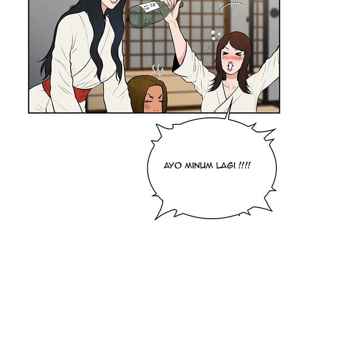 The Stand-up Guy (Dolphin) - Chapter 40 74