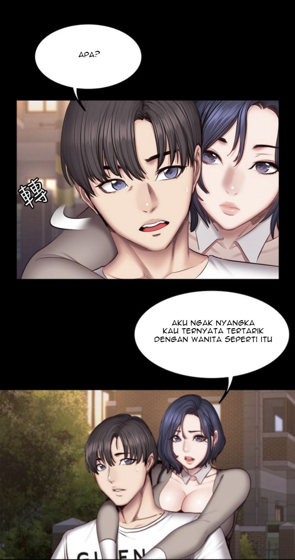 Fitness Uncensored - Chapter 40 17