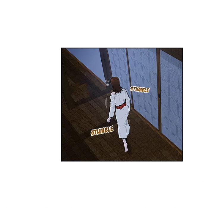 The Stand-up Guy (Dolphin) - Chapter 40 96