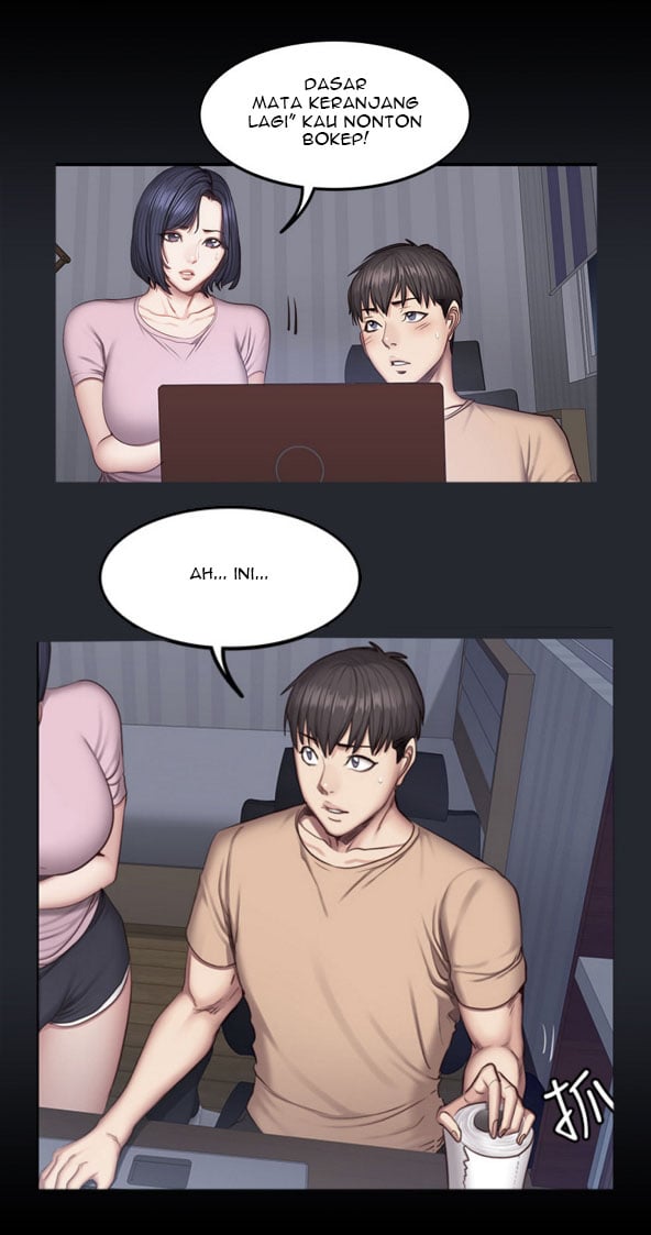 Fitness Uncensored - Chapter 40 26