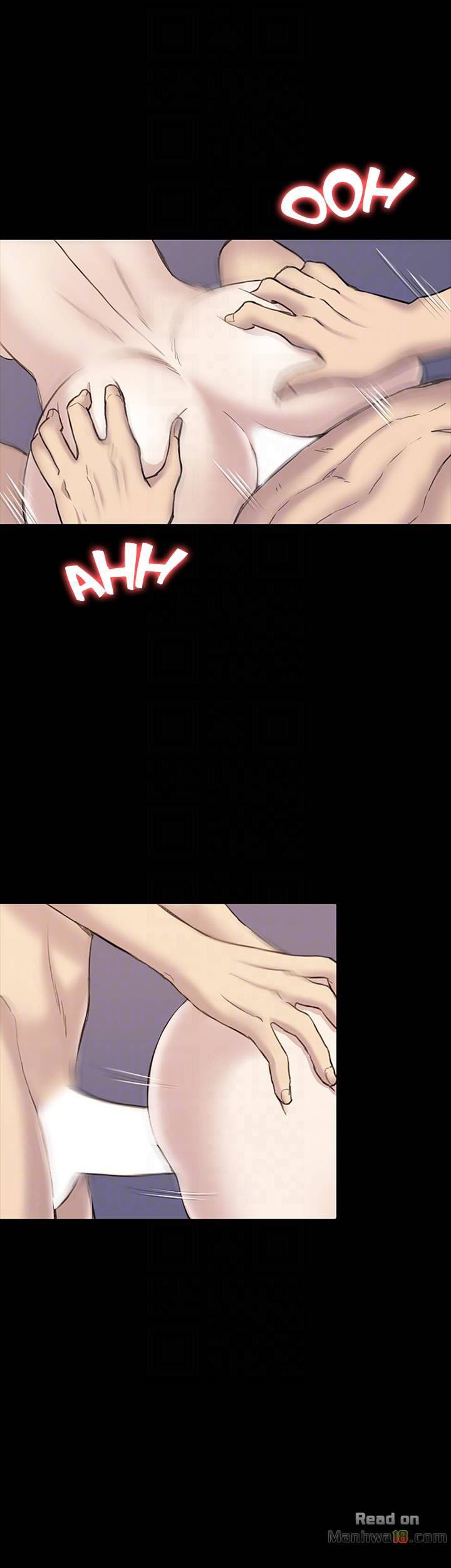 Ajeossi - Chapter 40 25