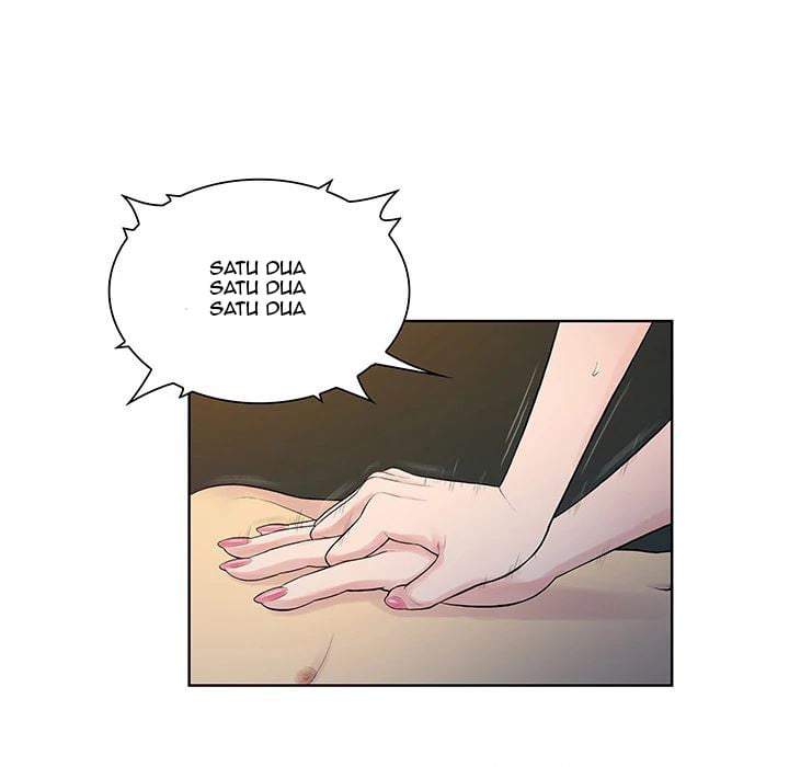 The Stand-up Guy (Dolphin) - Chapter 40 45