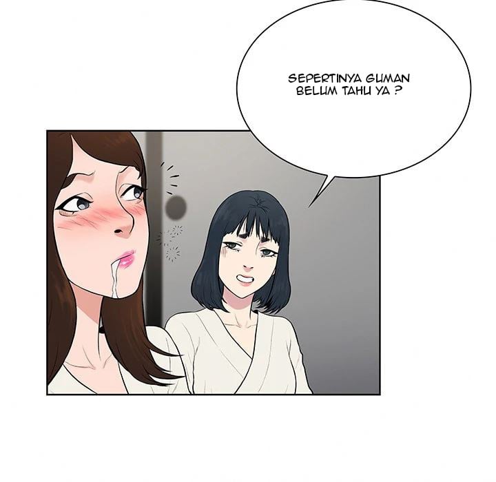 The Stand-up Guy (Dolphin) - Chapter 40 70