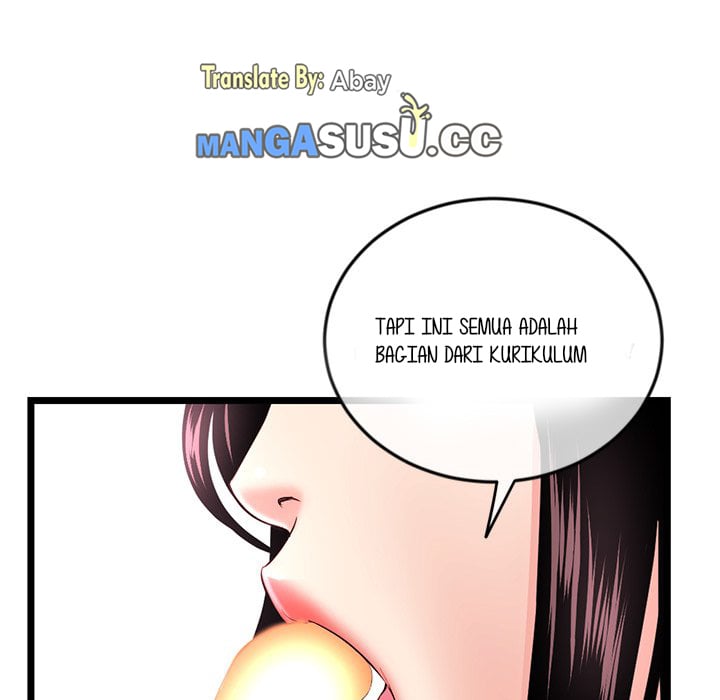Midnight PC Cafe - Chapter 40 51