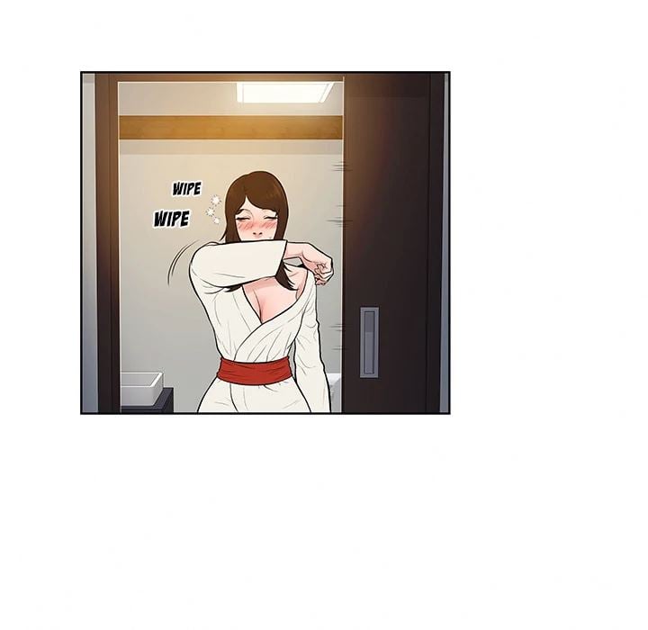 The Stand-up Guy (Dolphin) - Chapter 40 95