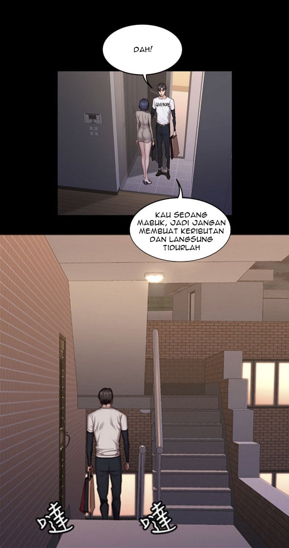 Fitness Uncensored - Chapter 40 32