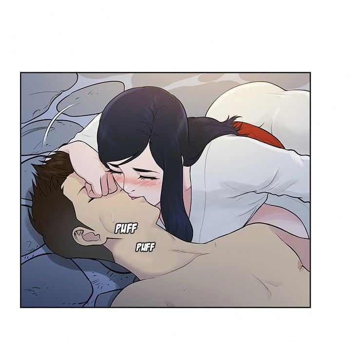 The Stand-up Guy (Dolphin) - Chapter 40 52