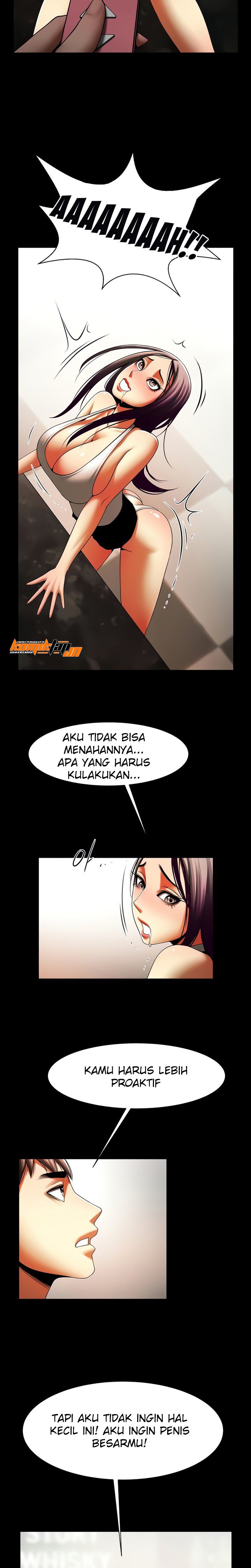 The Woman Who Lives in My Room - Chapter 40 14