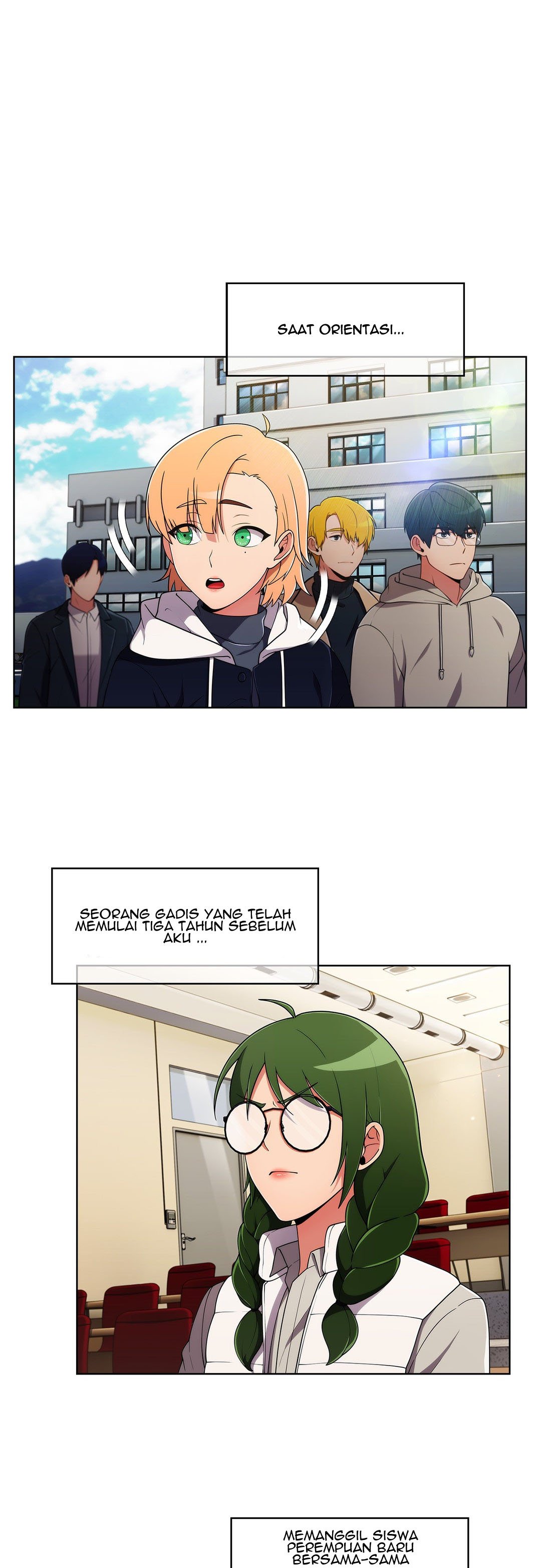 The Stand Up Guy - Chapter 40 4