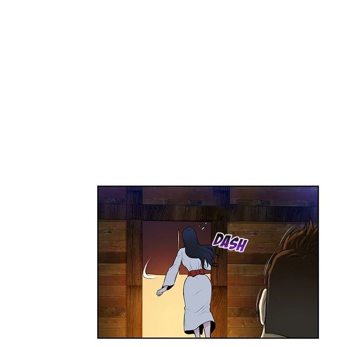 The Stand-up Guy (Dolphin) - Chapter 40 60